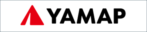 YAMAP25